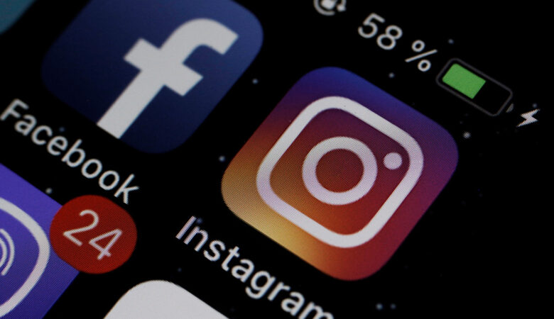 Συνδρομή από 10 έως 13 ευρώ το μήνα για όσους δεν θέλουν διαφημίσεις σε Facebook και Instagram