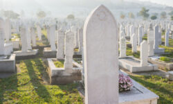 Μουσουλμανικό νεκροταφείο στην Αττική ζητούν μεταναστευτικές κοινότητες