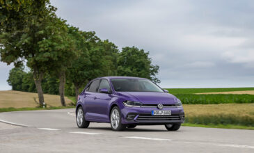 Με δυναμικό design και υψηλή ποιότητα κατασκευής το νέο Volkswagen Polo