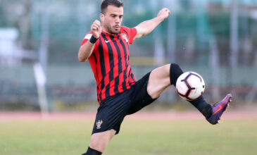 Nεκρός ο ποδοσφαιριστής του Μακεδονικού, Νίκος Τσουμάνης – Εξετάζεται το ενδεχόμενο δολοφονίας