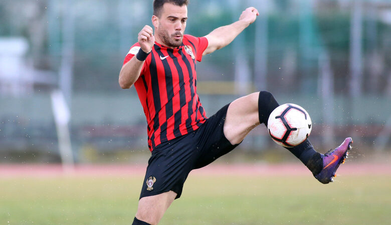 Nεκρός ο ποδοσφαιριστής του Μακεδονικού, Νίκος Τσουμάνης – Εξετάζεται το ενδεχόμενο δολοφονίας