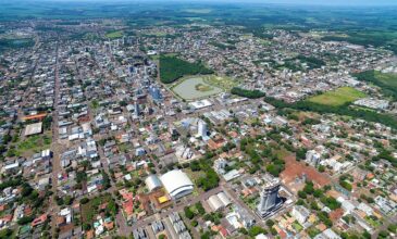 Κορονοϊός: Η Pfizer θα εμβολιάσει μια ολόκληρη πόλη στη Βραζιλία