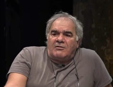 Γιάννης Μποσταντζόγλου: «Ο κύριος Κούγιας θα έπρεπε κι αυτός να πάει μέσα, μας έχει αλλάξει τα φώτα»