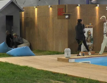 Big Brother: Χαμός στο σπίτι, εκτός εαυτού η Ανχελίτα – «Μας έχει κάνει π…α, το σκουπίδι, ο καραγκιόζης»