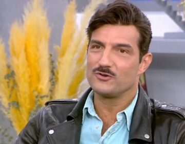 Νίκος Κουρής: Έχω υποστεί βία στον επαγγελματικό χώρο και όχι μόνο λεκτική