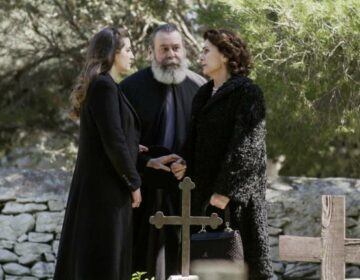 Κωστής Σαββιδάκης: Αυτή είναι η πιο συγκινητική στιγμή που έχει ζήσει στις Άγριες Μέλισσες