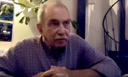 Πέθανε ο ιδρυτής του θρυλικού εστιατορίου «Selene» στη Σαντορίνη
