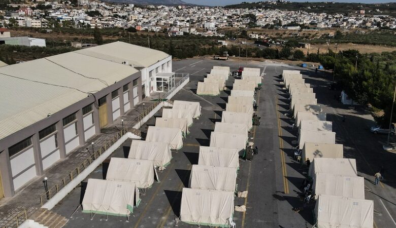 Υπ. Οικονομικών: Πάνω από 5,2 εκατ. ευρώ σε 683 δικαιούχους στις σεισμόπληκτες περιοχές της Κρήτης