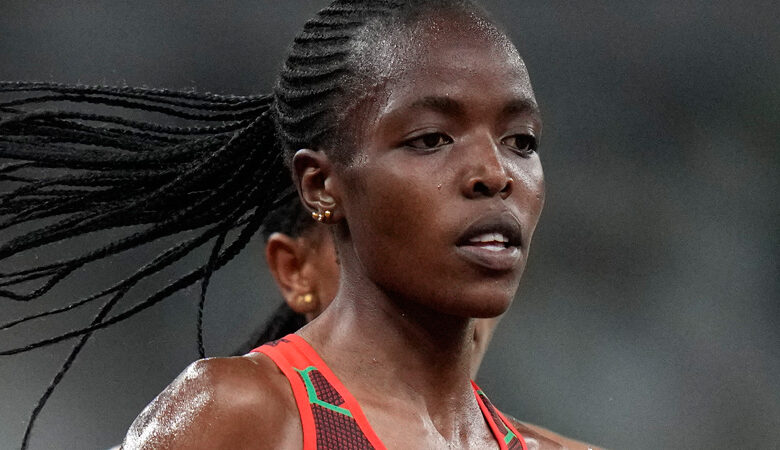 Σκότωσαν με μαχαιριές την Κενυάτισσα πρωταθλήτρια Άγκνες Τίροπ – Η 25χρονη βρέθηκε νεκρή στο σπίτι της