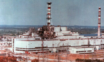 Πέθανε ο πρώην διευθυντής του πυρηνικού σταθμού του Τσερνόμπιλ – Ήταν επικεφαλής στο μεγάλο ατύχημα του 1986