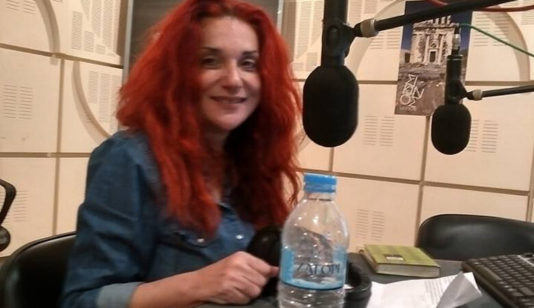 Πέθανε η δημοσιογράφος Ζέτα Καραγιάννη