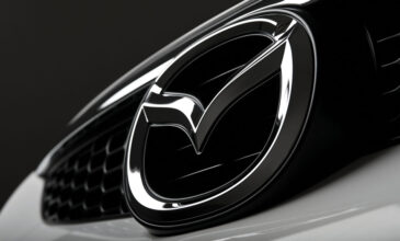 Νέα γκάμα SUV φέρνει η Mazda στην Ευρώπη