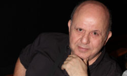 Νίκος Μουρατίδης: «Πήγα να δουλέψω σε εκπομπή της Ρούλας Κορομηλά και άντεξα δύο μέρες»