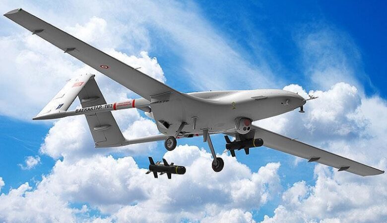Πολεμικά drones σε Αιθιοπία και Μαρόκο πουλάει η Τουρκία