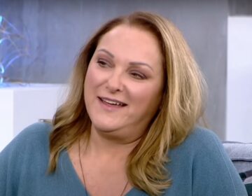 Ρενια Λουιζίδου: Ο Πέτρος Φιλιππίδης ήταν θυελλώδης χαρακτήρας, όχι αυτό που κατέληξε