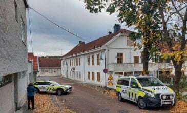 Νορβηγία: Ανατροπή στο μακελειό – Τα πέντε θύματα δεν σκοτώθηκαν από τόξο