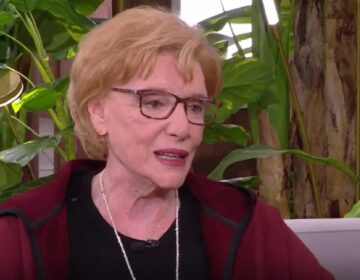 Μάρω Κοντού: Ο Τόλης ήταν πολύ χαρούμενος που θα έκανα τη μητέρα της Γκερέκου
