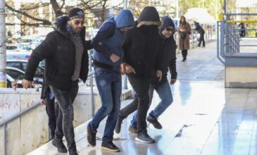 Θεσσαλονίκη: Τι υποστήριξαν οι κατηγορούμενοι στη δίκη για τον θάνατο Βούλγαρου οπαδού