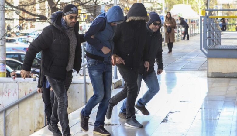 Θεσσαλονίκη: Αποφυλακίστηκε ο καταδικασθείς για τον θάνατο Βούλγαρου οπαδού