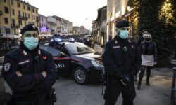 Ιταλία: Αντιτρομοκρατική επιχείρηση στο Μιλάνο – Δυο συλλήψεις