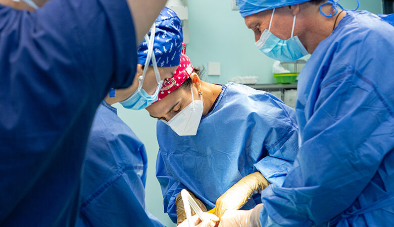 Θερμή η ανταπόκριση της ιατρικής κοινότητας στο διήμερο εκπαιδευτικό σεμινάριο χειρουργικής των κηλών του NoDe Institute