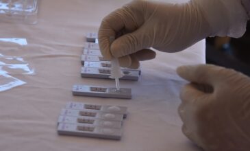 Κορονοϊός: Νέα τιμή στα μοριακά τεστ (PCR) – Πόσο θα κοστίζουν