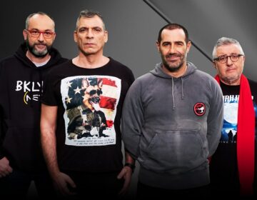 Ράδιο Αρβύλα: Επιστρέφει σε ώρα έκπληξη στον Ant1