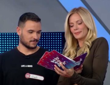 «Ρουκ Ζουκ»: Εξώδικο ΠΑΟΚ σε ΑΝΤ1 για την… Βουλγαρία – Η απάντηση του καναλιού