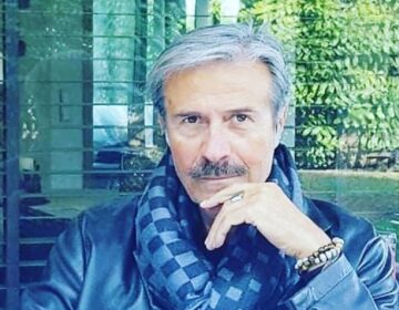 Τάκης Χρυσικάκος: «Έχω φάει πολύ κέρατο στη ζωή μου»