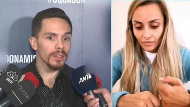 Λευτέρης Πετρούνιας: Η Βασιλική Μιλλούση ξέσπασε σε κλάματα για τις δηλώσεις – «Άλλο πράγμα εννοούσε»