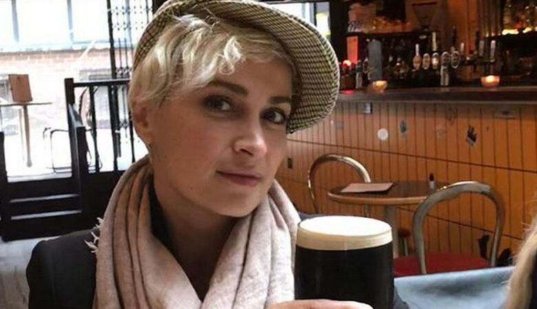Halyna Hutchins: Ποια ήταν η 42χρονη που σκότωσε κατά λάθος o Άλεκ Μπάλντουιν