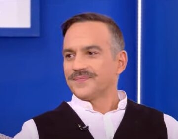 Κρατερός Κατσούλης: Ο χωρισμός μπορεί να είναι πραγματικά μια ευτυχής κατάληξη