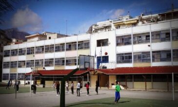 Ξάνθη: Άγριος ξυλοδαρμός μαθητή Γυμνασίου μέσα στο σχολείο