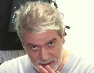 Φίλιππος Σοφιανός: Τέλος με την Τέτα Καμπουρέλη, δεν έχουμε σχέση