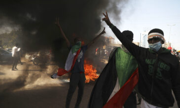 Σουδάν: Τι συμβαίνει στη χώρα