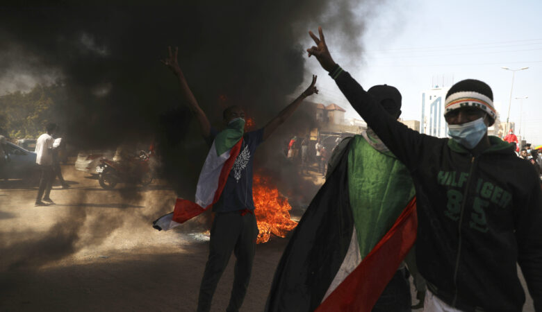 Σουδάν: Τι συμβαίνει στη χώρα