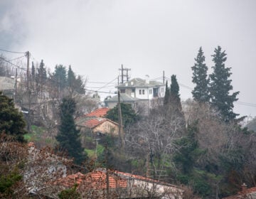 Το ιστορικό χωριό στο Πήλιο που πρέπει να επισκεφθείς έστω μια φορά στη ζωή σου