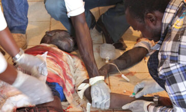 Σουδάν: Χάος στη χώρα μετά το πραξικόπημα – Μόνο επείγοντα περιστατικά στα νοσοκομεία