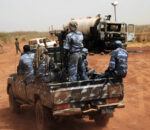 Χάος στο Σουδάν: 13 χωρικοί σκοτώθηκαν από παραστρατιωτικούς