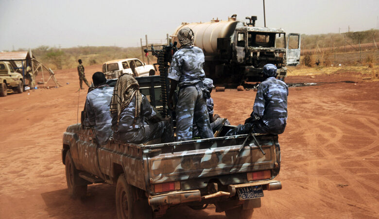 Χάος στο Σουδάν: 13 χωρικοί σκοτώθηκαν από παραστρατιωτικούς