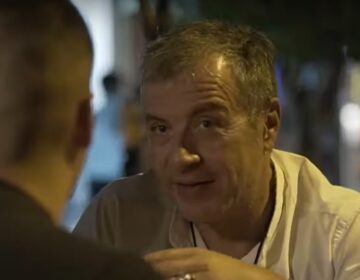 Ο Σταύρος Θεοδωράκης και οι «Πρωταγωνιστές» επιστρέφουν στον Alpha