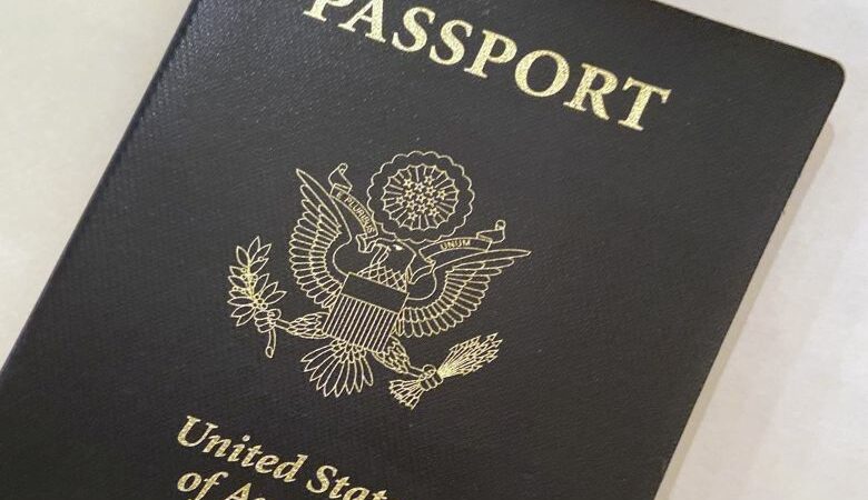 Εκδόθηκε στις ΗΠΑ το πρώτο διαβατήριο με ένδειξη Χ στην επιλογή φύλου