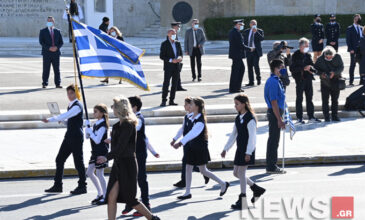 Οι κυκλοφοριακές ρυθμίσεις που θα ισχύσουν στην Αθήνα στις 24 και 25 Μαρτίου