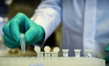 Κορονοϊός: Τι έδειξαν έρευνες με το αντίσωμα σοτροβιμάμπη σε ασθενείς με συμπτώματα της νόσου