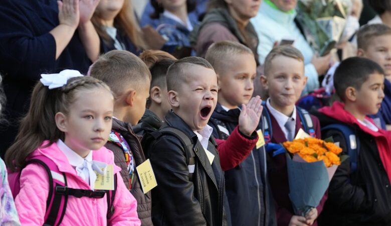 Κορονοϊός: Συναγερμός στη Μόσχα για την αύξηση κρουσμάτων και θνησιμότητας στα παιδιά