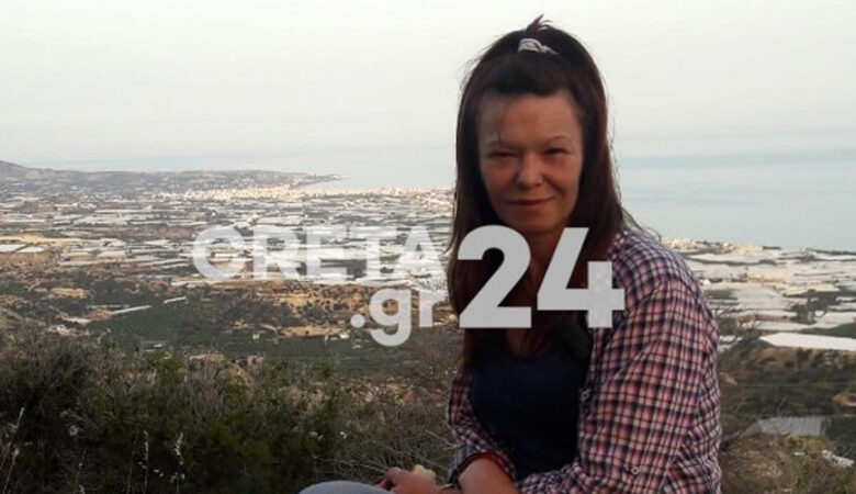 Ιεράπετρα: Αυτή είναι η 48χρονη που δολοφονήθηκε από τον πρώην σύζυγό της