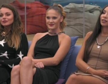 Big Brother: Η αποχώρηση που αλλάζει εντελώς τις ισορροπίες στο σπίτι – Δείτε το βίντεο