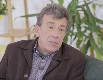 Μανώλης Μαυροματάκης: Έχω ζήσει βασανιστική συμπεριφορά από σκηνοθέτη