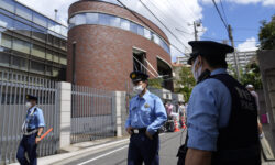 Επίθεση στο μετρό του Τόκιο: Θαυμαστής του «Τζόκερ» ο δράστης που επιτέθηκε με μαχαίρι