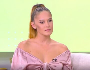 Big Brother: Επιτέθηκαν με μπουκάλια στη Σαμάνθα Μίσοβιτς στον δρόμο